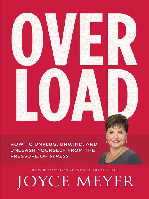 Title details for Overload by Joyce Meyer - Available